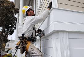 Best Vinyl Siding Installation  in Westmoreland, TN